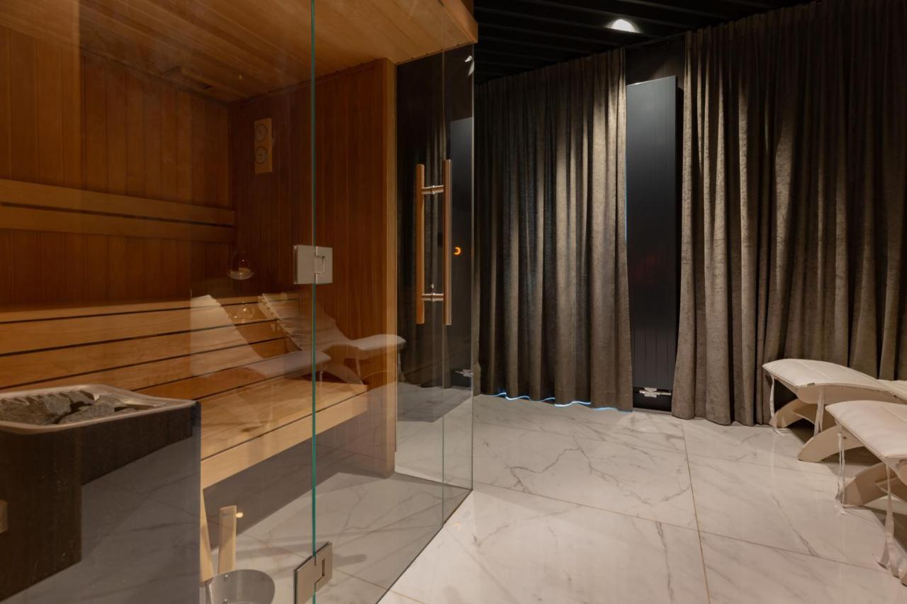 Lazienki Park By Renters Prestige Leilighet Warszawa