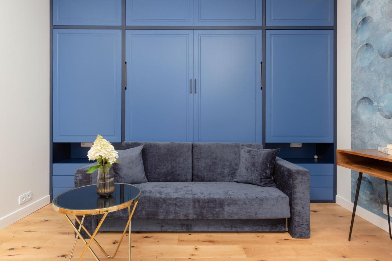 Lazienki Park By Renters Prestige Leilighet