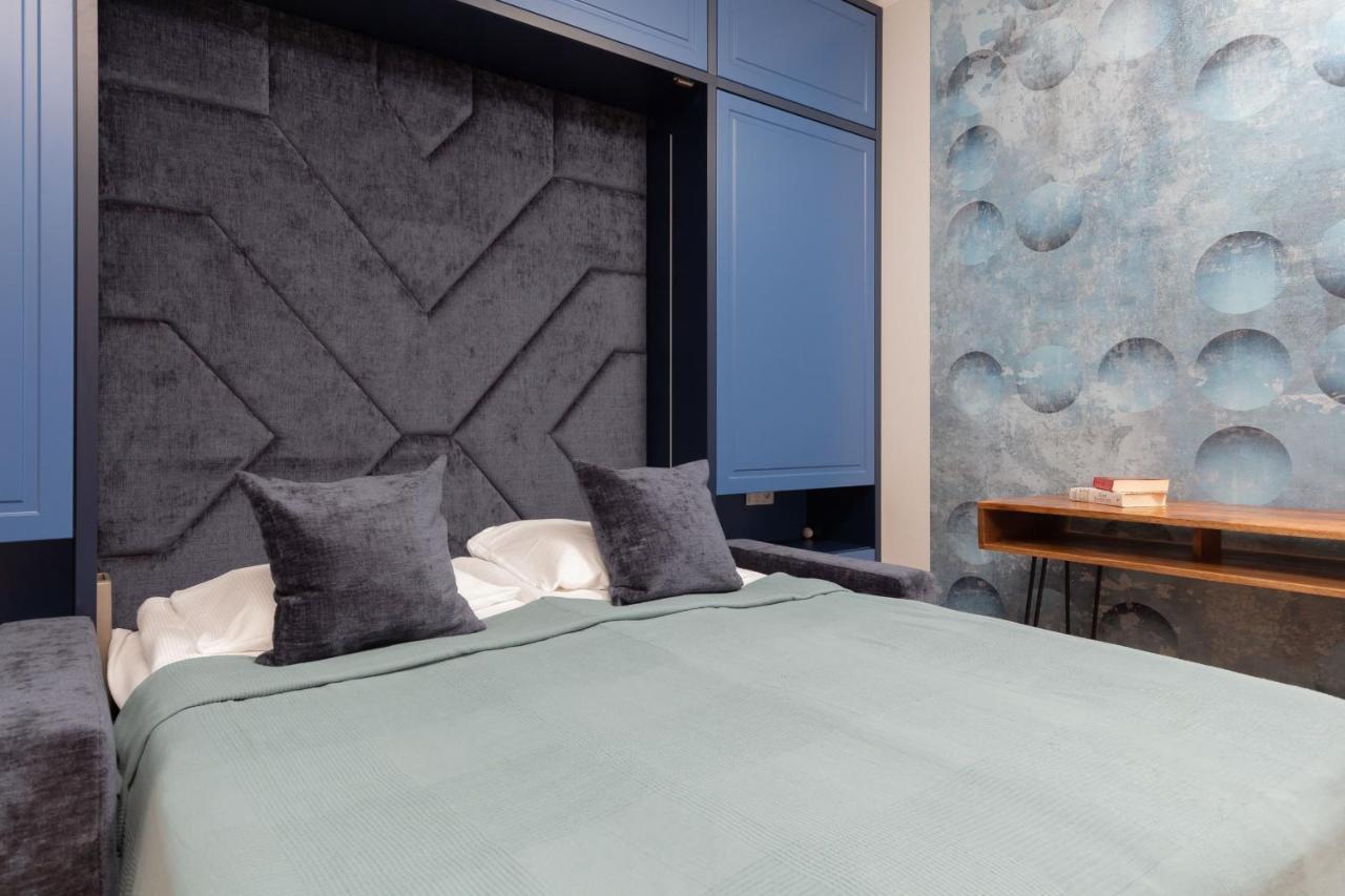 Leilighet Lazienki Park By Renters Prestige