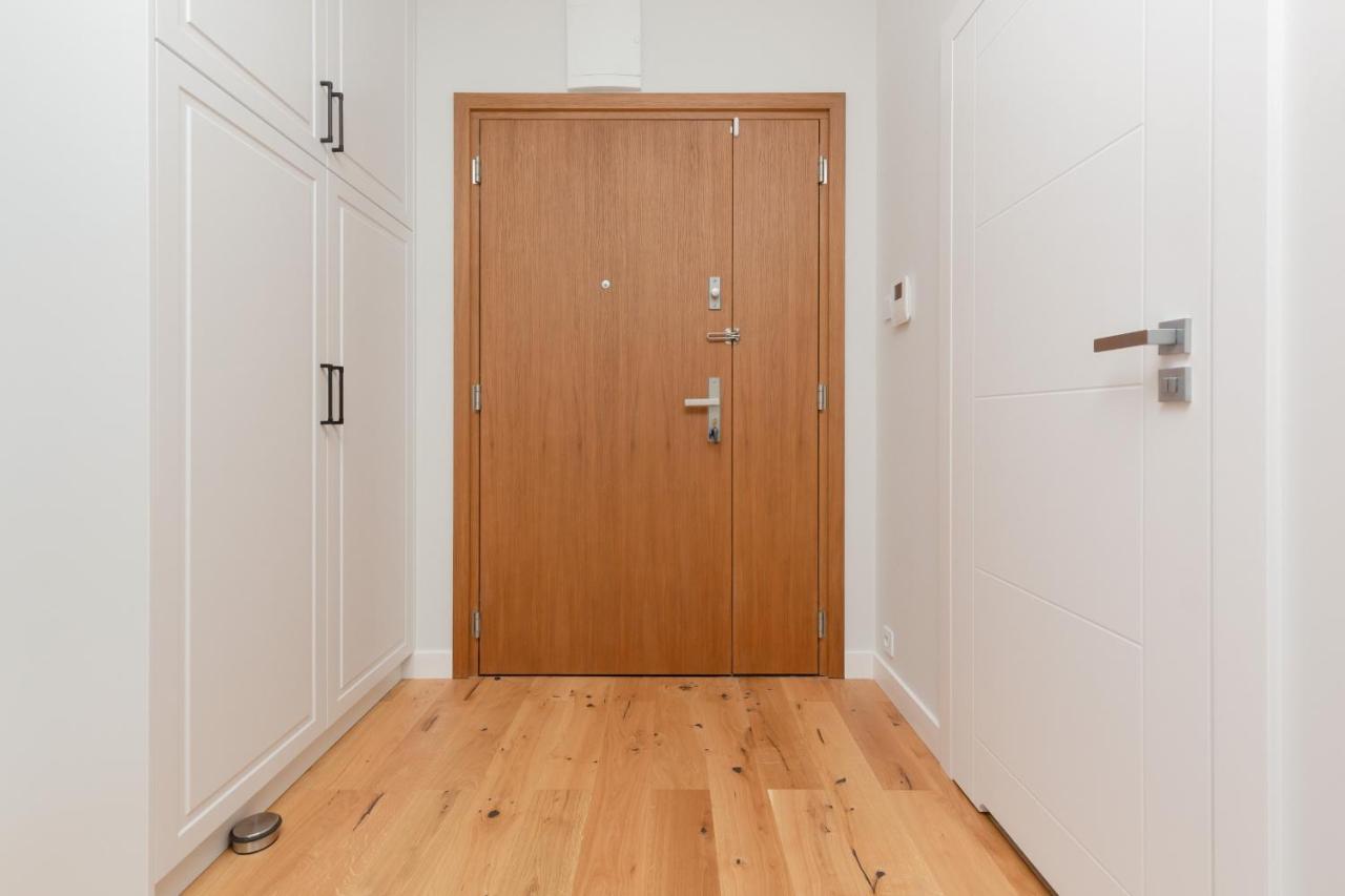 Lazienki Park By Renters Prestige * Warszawa
