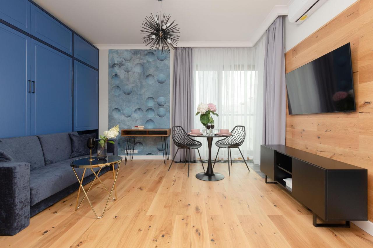 Lazienki Park By Renters Prestige * Warszawa