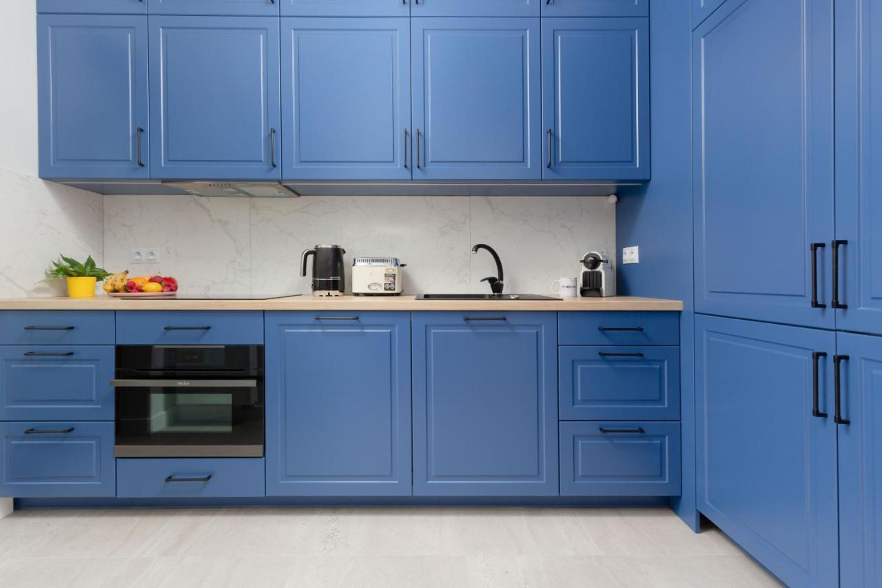 Leilighet Lazienki Park By Renters Prestige *