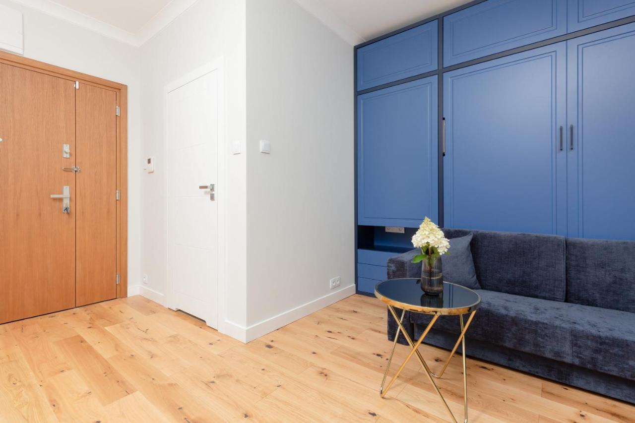 Lazienki Park By Renters Prestige Leilighet *
