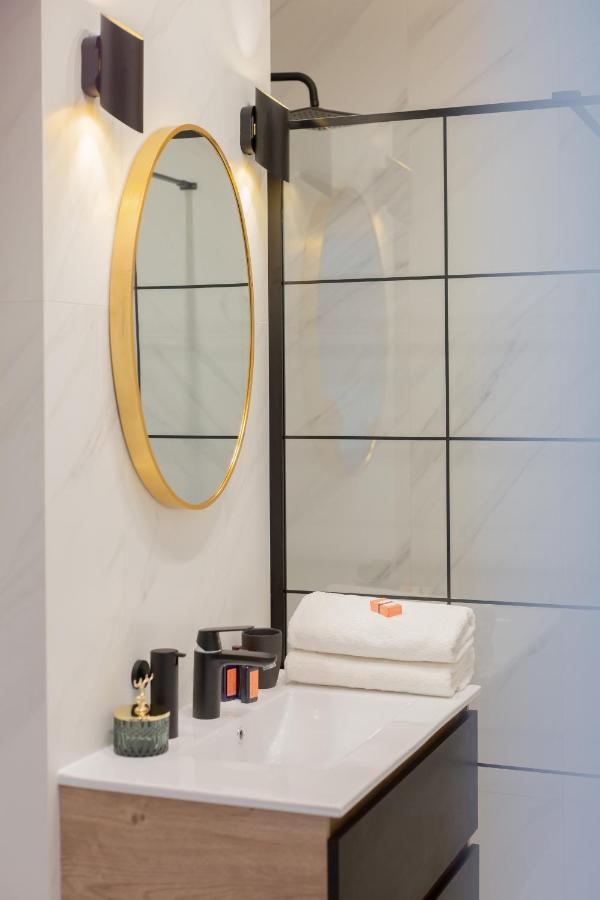 Lazienki Park By Renters Prestige Warszawa