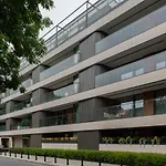 Łazienki Park Residence by Renters Prestige
