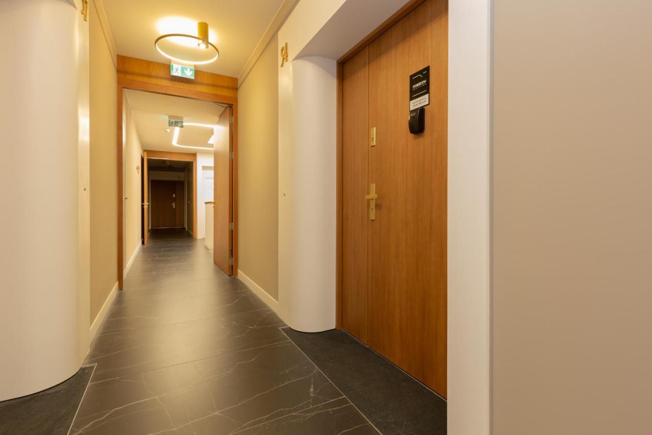 łazienki Park By Renters Prestige *